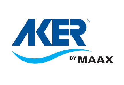 Aker Plastics Aker Plastics logo