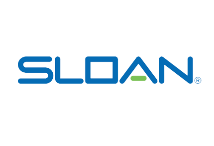 Sloan Valve Co. Sloan Valve Co. logo